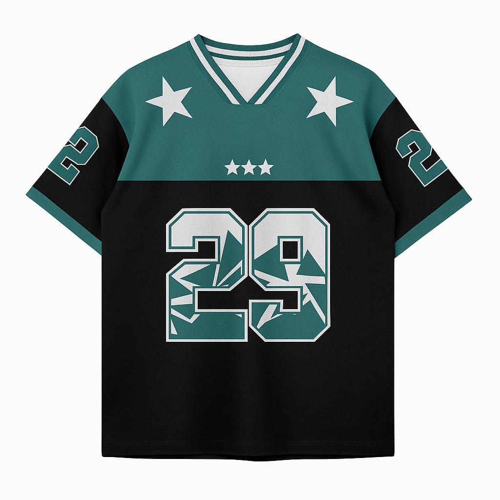 All-Star 29 Jersey